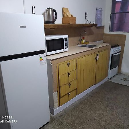 Appartement Dona Cata à Minas Extérieur photo