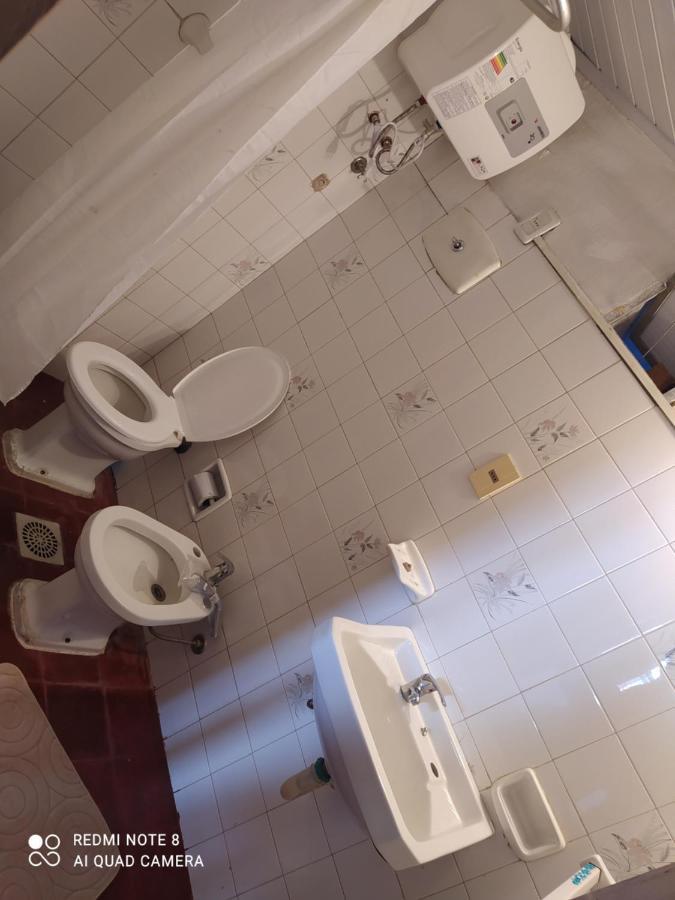 Appartement Dona Cata à Minas Extérieur photo