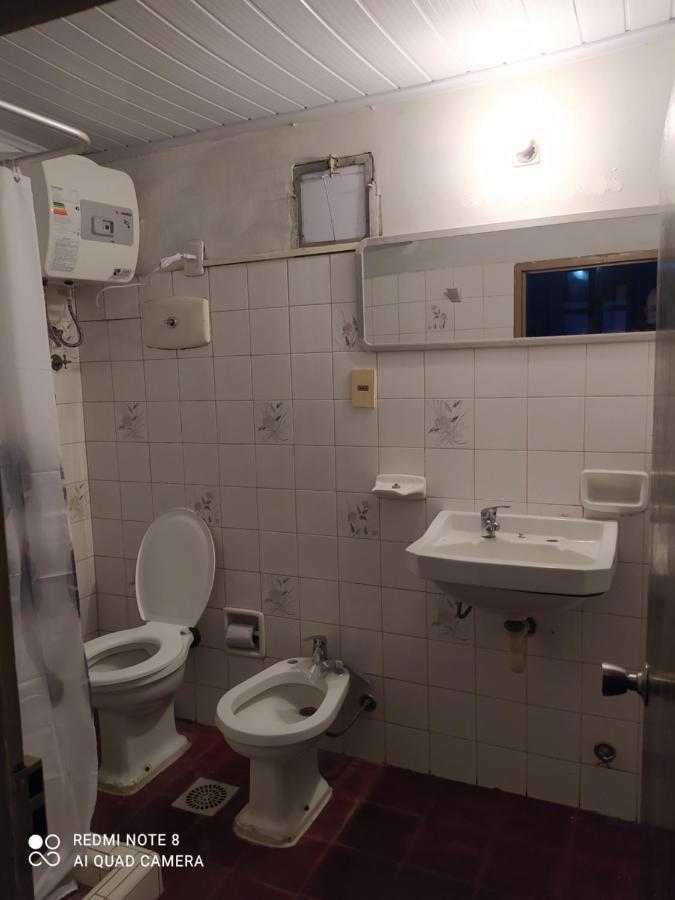 Appartement Dona Cata à Minas Extérieur photo